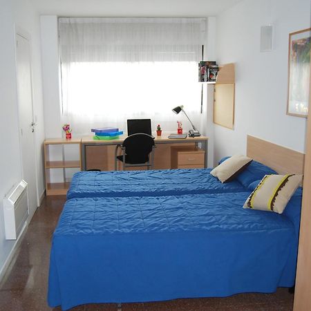 Residencia Universitaria Resa Colegio De Cuenca Apartman Salamanca Kültér fotó